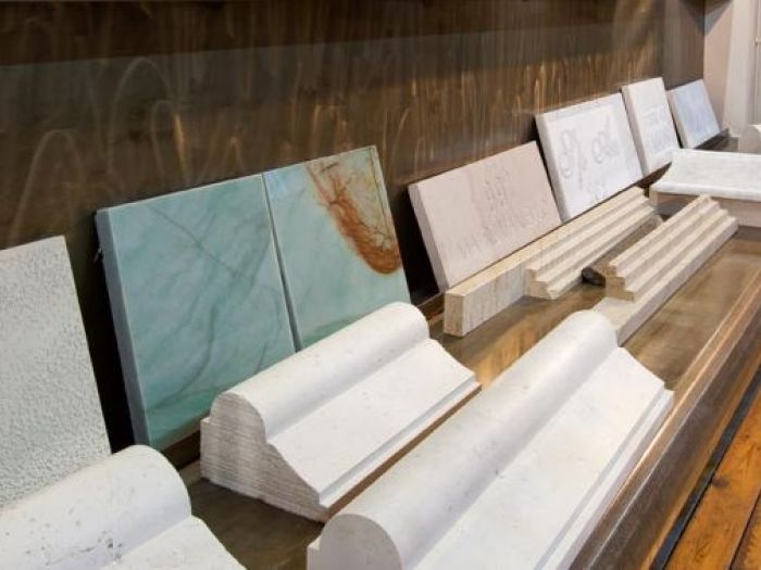 Archisio - Arpaia Marmi Sud Srl - Progetto Arpaia marmi sud srl