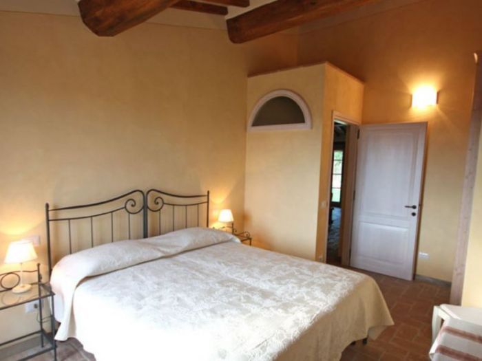 Archisio - Lorenzo Fusi - Progetto Progettazioni interne borgo termale