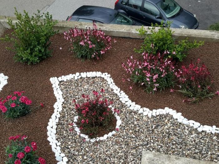 Archisio - Ambientline - Progetto Giardino pensile