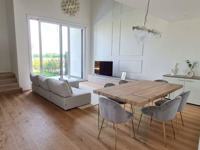Archisio - Dario Fabris - Progetto Villa ma
