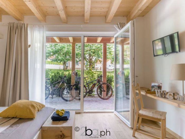 Archisio - 2ba Studio - Progetto Fotoracconto bb lupo