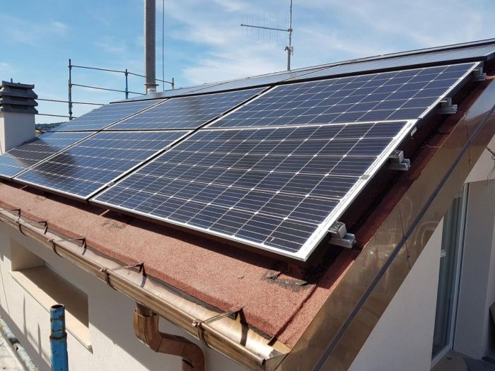 Archisio - Effe Costruzioni - Progetto Riqualificazione energetica