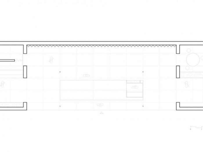 Archisio - Didon Comacchio Architects - Progetto Lapitec cersaie 2018