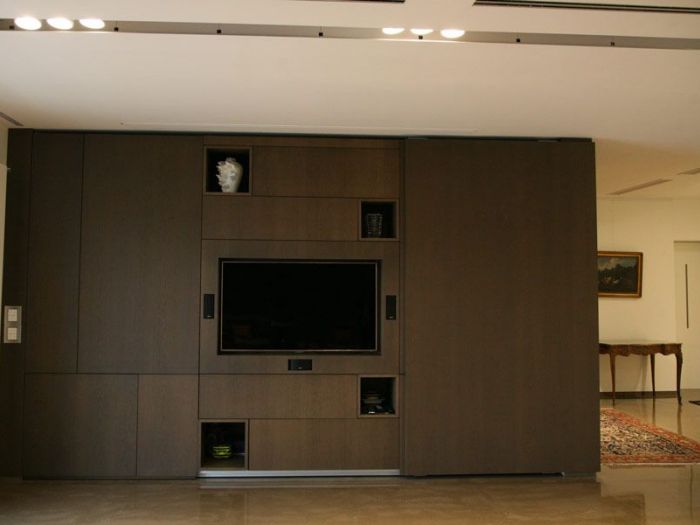 Archisio - Ms Costruzioni - Progetto Progettazione costruzione e manutenzione