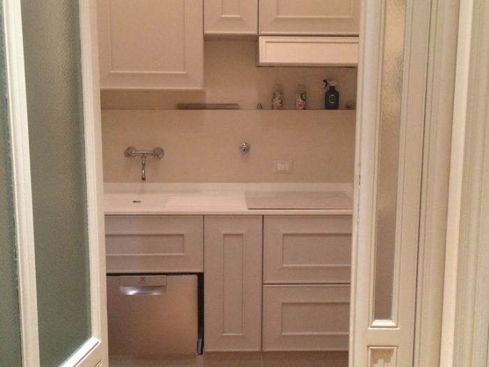 Archisio - Mhid Maiocchi House Interior Designer - Progetto Cucine