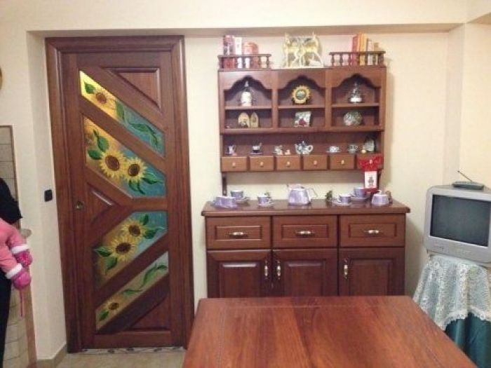 Archisio - Ebanisteria Messinese Di Patrizio Carbone - Progetto Mobili componibili