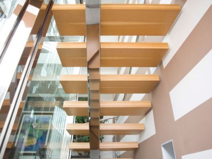 Archisio - Mariani Design - Progetto Casa contemporanea