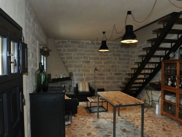 Archisio - Impresa Edile Marongiu - Progetto Interni