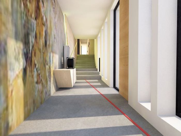 Archisio - Fulvia Ottaiano - Progetto Bb