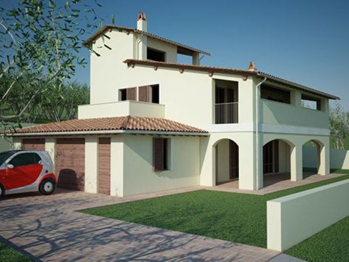 Archisio - Carlo Ottaviani - Progetto Disegno