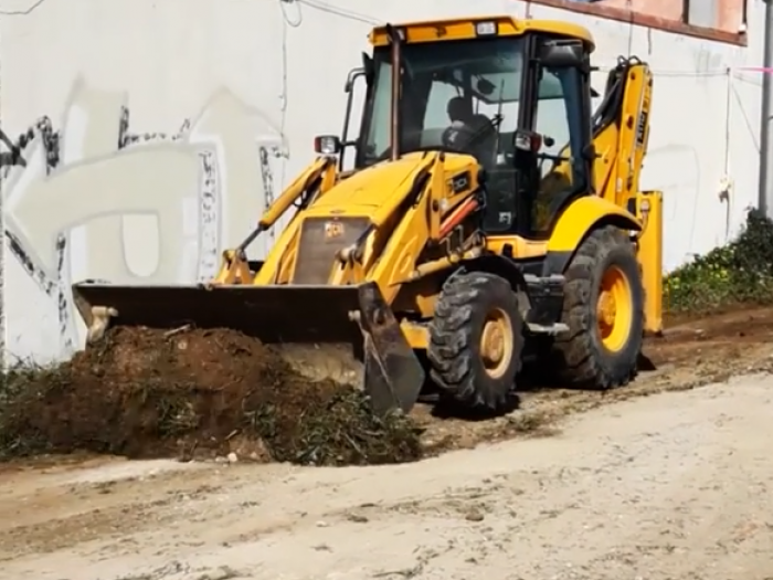 Archisio - Casu Ambiente srl - Progetto Demolizione edifici