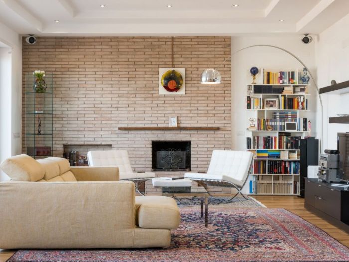 Archisio - Daniele Raffaelli - Progetto Fotografia di interni