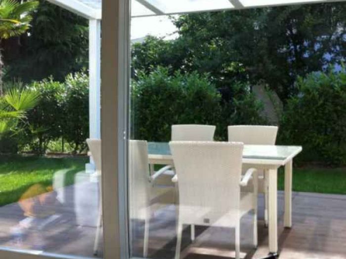 Archisio - Studio Antepost - Progetto Villa privata