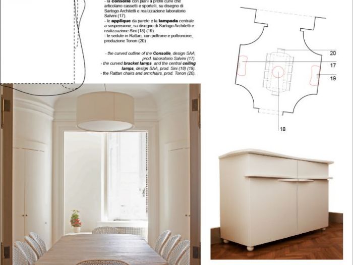 Archisio - Sartogo Architetti Associati - Progetto Palazzo taverna