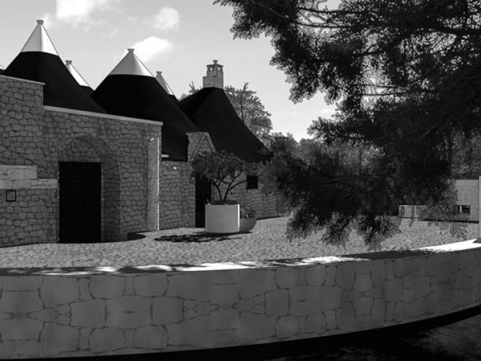 Archisio - Antonio Bellomo Designer - Progetto Architettura e contesto storico