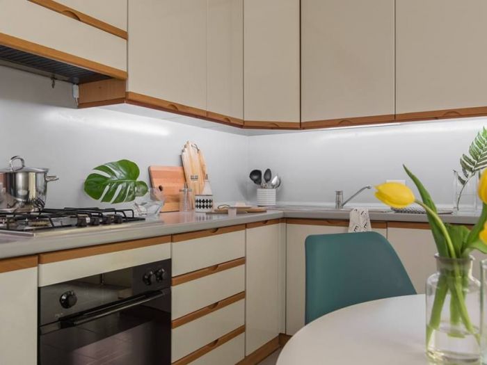 Archisio - Venduta A Prima Vista - Progetto Ministaging short rent term milano montenapoleone