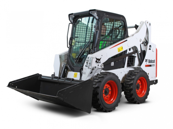 Archisio - Edil89 Services Noleggio Piattaforme - Progetto Movimento terra