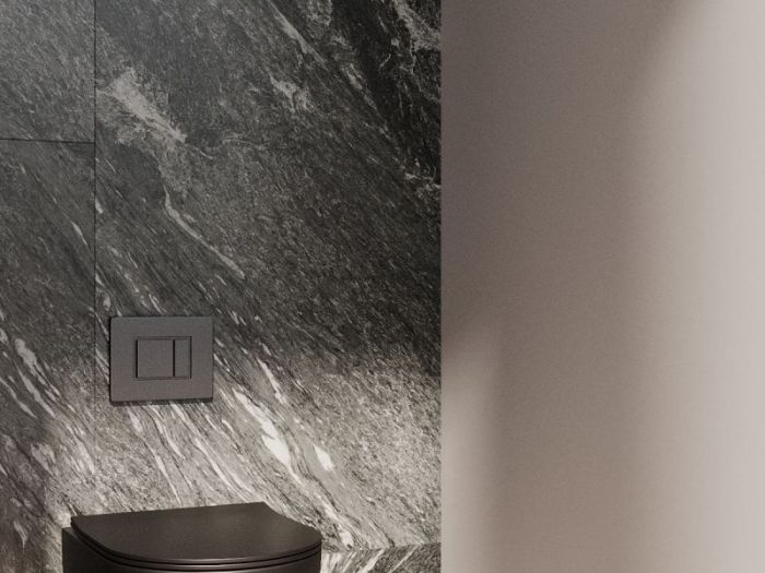 Archisio - Red Head Design - Progetto Appartamento 112 2