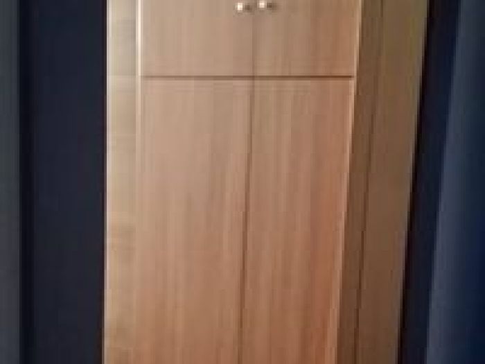 Archisio - Falegnameria Di Santoro Claudio - Progetto Arredo mobili bagno