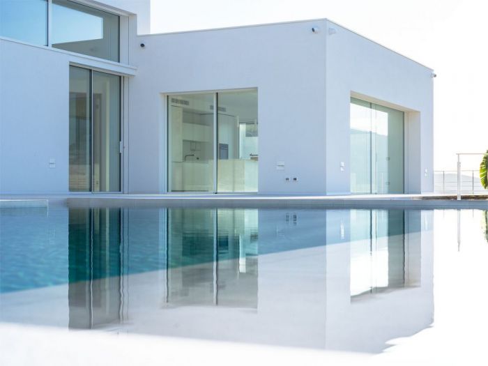 Archisio - Daniele Rimi - Progetto Casa ff caprioglio architects