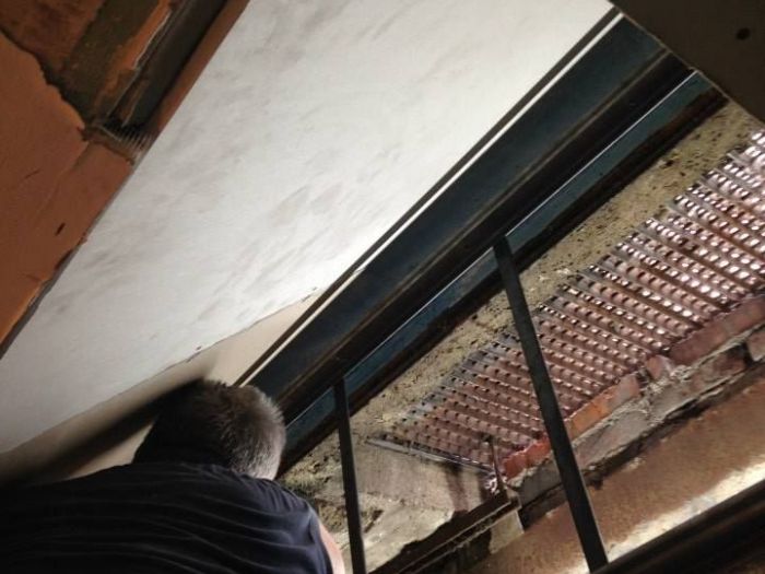 Archisio - Francesca Morano - Progetto Locale commerciale - progetto 8