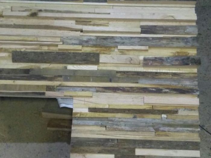 Archisio - Legnastore Di Pietro Pisani - Progetto Tavernetta