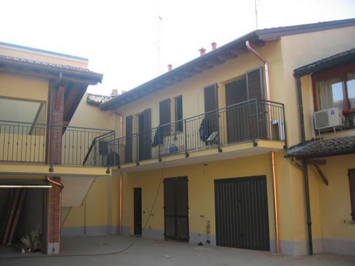 Archisio - Edilnica - Progetto Riqualificazioni