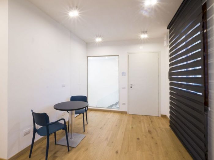 Archisio - Msplus Architettura Marco Stacchini Architetto - Progetto Casa waUna dimora internazionale nella provincia fiorentina