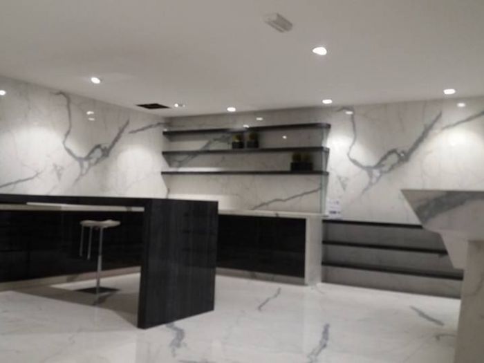 Archisio - Artistic Posa srl - Progetto Cucina