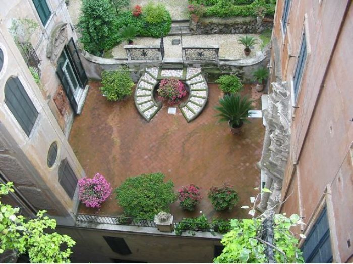 Archisio - Lo Studio Botanico - Progetto Progetto 1