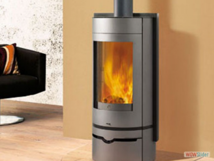 Archisio - Sk Camini - Progetto Stufe a legna e a pellet