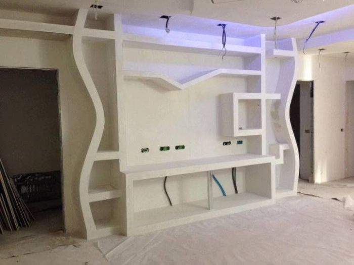 Archisio - Decor Paint - Progetto Arredamento