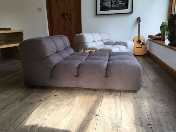 Archisio - Fratelli Cudone Rapp - Progetto Pavimenti e rivestimenti in legno