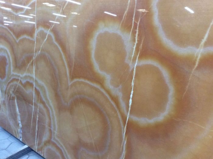 Archisio - Luxurysign - Progetto Materiali