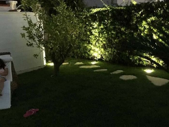 Archisio - Gca Elettric Di Grosso Ciponte Alessandro Elettricista - Progetto Illuminazione