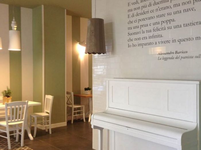 Archisio - Womarchitettura - Progetto Il poggio