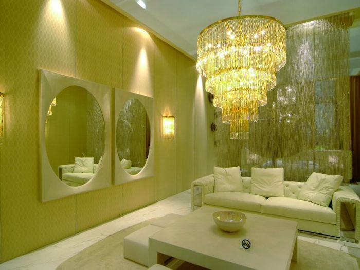 Archisio - Fluidea3d - Progetto Allestimenti fieristici