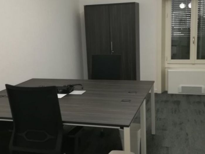 Archisio - Marco Valenti - Progetto Progetto istituto di credito