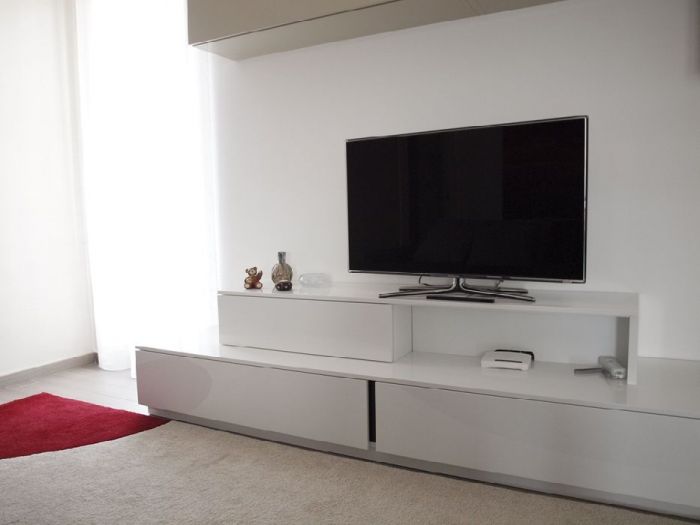 Archisio - Falegnameria Artigiana Di Carapellese Nicola - Progetto Arredi su misura