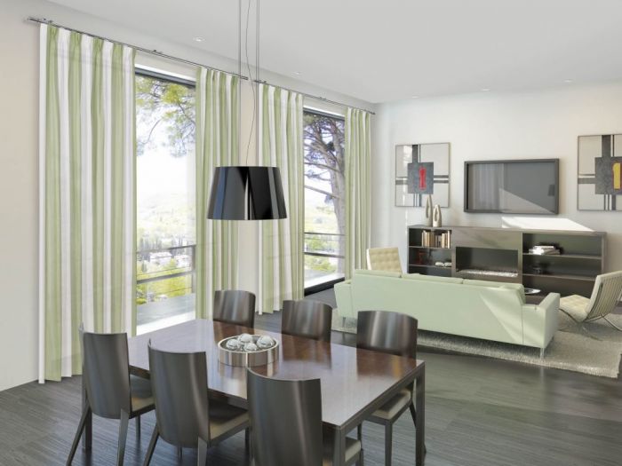 Archisio - Mottura spa - Progetto Infissi e serramenti