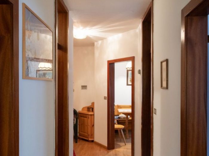 Archisio - Sofia Podest Fotografia - Progetto Casa vacanze di montagna cortina