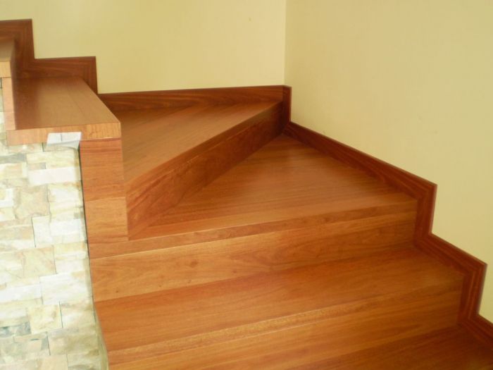 Archisio - Falegnameria Scalco Di Scalco Antonio C Snc - Progetto Scale