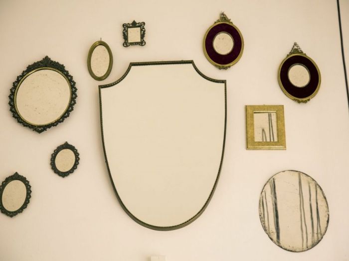 Archisio - Design Project - Progetto Cose -accessory store-