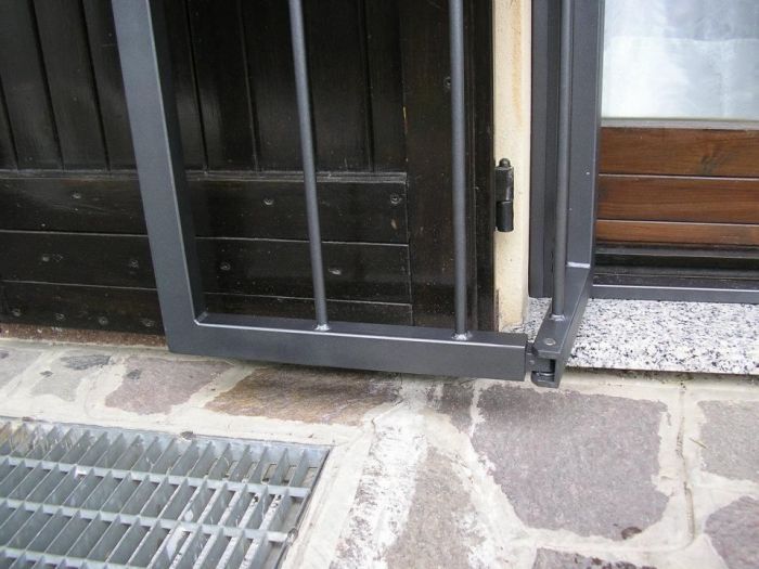 Archisio - Il Fabbro Di Ezio Marchina - Progetto Prodotti di qualit