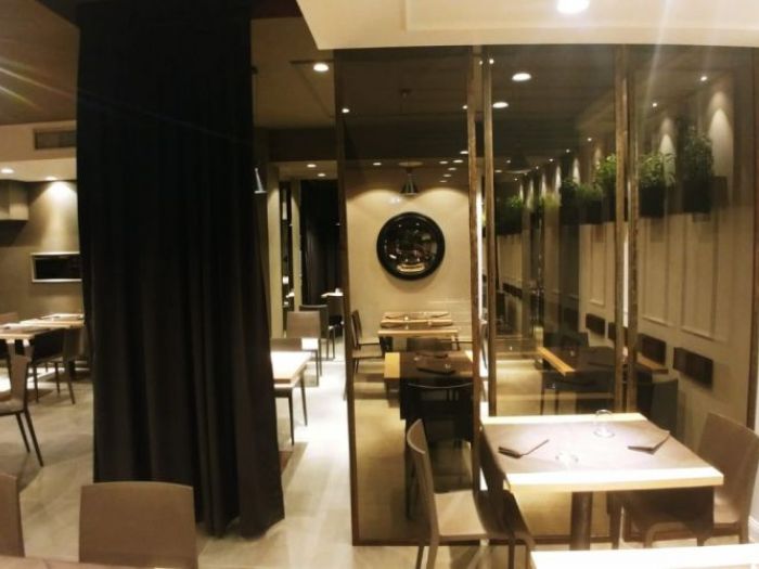 Archisio - Ar Trend Snc - Progetto Aromabistrot