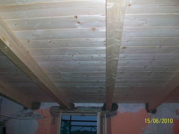 Archisio - Edilizia Unita - Progetto Ristrutturazione dinterni