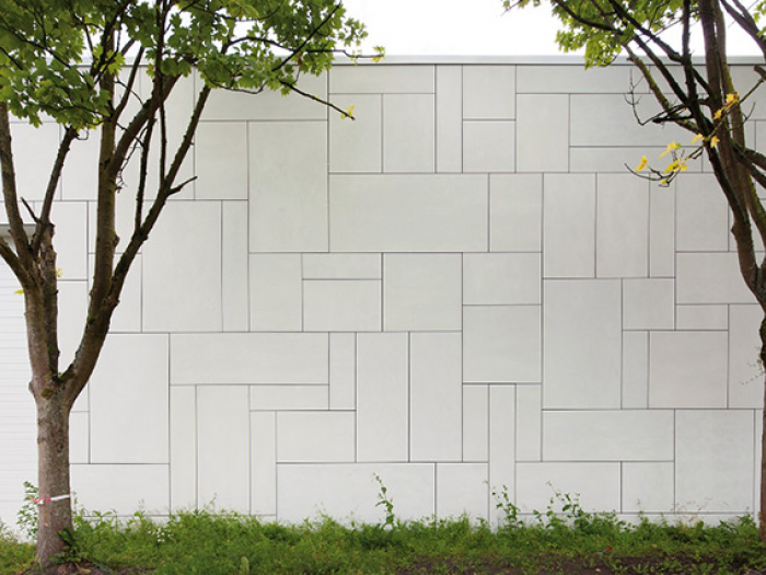 Archisio - Antonella Marchetti - Progetto Esterni