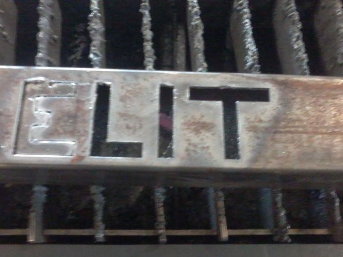 Archisio - Carpenteria Leggera Vitali Franco - Progetto Carpenteria industriale