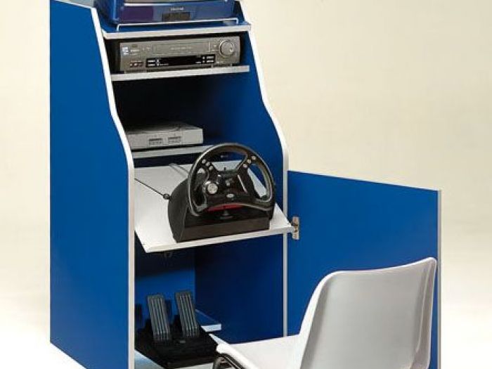 Archisio - Paolo Bulletti - Progetto Furniture design