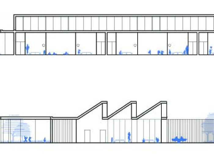 Archisio - Dpstudio - Progetto Scuola dell infanzia lurago d erba 2018